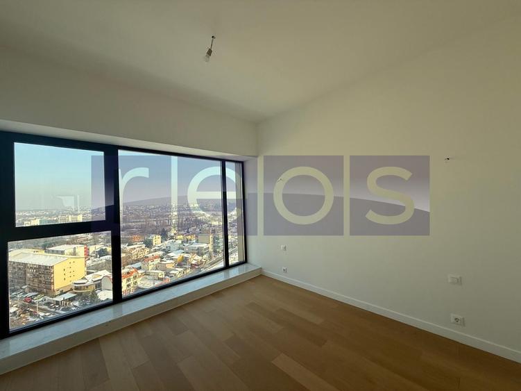 VANZARE 2 CAMERE | VEDERE PANORAMICA | PARCARE | TERASA | ONE VERDI - 5