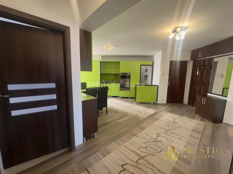 Apartament spatios tip C cu 3 camere de vanzare pe Bld. Decebal-Oradea - 5