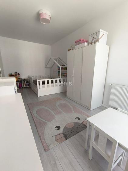Proprietar –Apartament 3 camere, 67 mp utili, loc de parcare inclus in CF, Giroc - 5