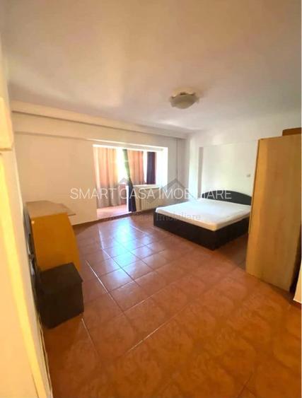 Apartament 1 camera decomandat Gara/ Bila - 4