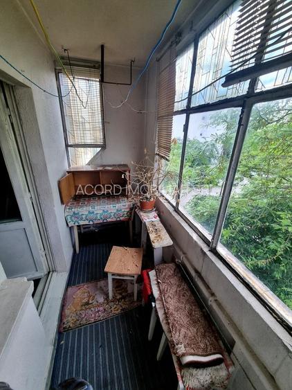Dezrobirii dr uri-apartament 2 camere 61 mp - 6