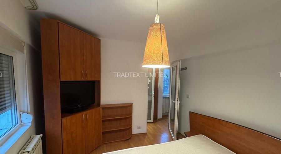 Apartament la parcul  Cișmigiu. - 2