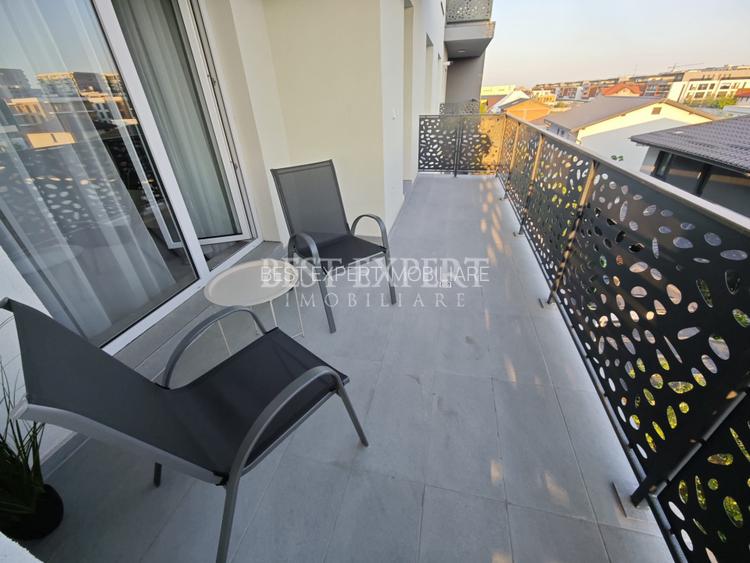 2 Camere | Prima Inchiriere | Parcare Subterana | Theodor Pallady - 13