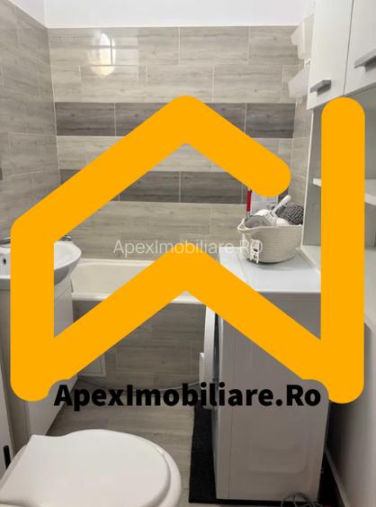 Garsoniera de inchiriat Titan București | ApexImobiliare.ro - 10