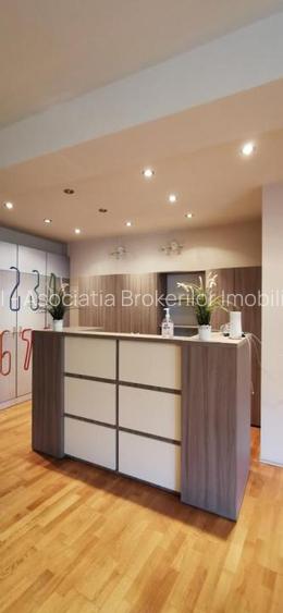 Ultracentral Bd Lascar Catargiu Office 130mp - 24