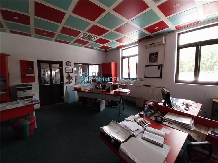 Royal Imobiliare - Vanzare Spatiu Industrial zona Exterior Est - 20