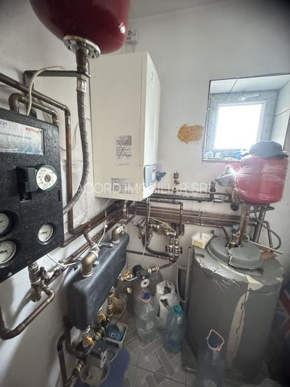 Casa de vanzare KM 4-5 D+M - 12