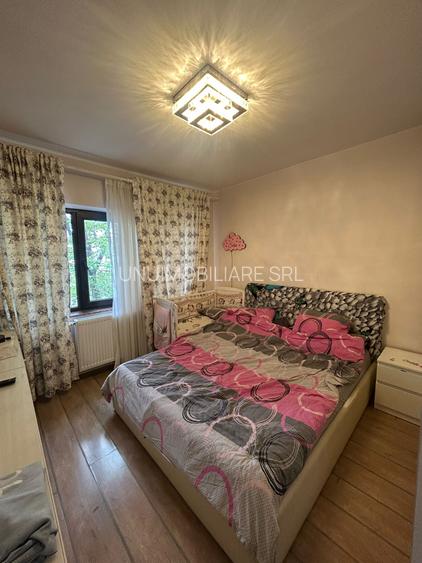Apartament 2 camere Zona Capela Militara - Strada Plevnei - 54 mp - 7