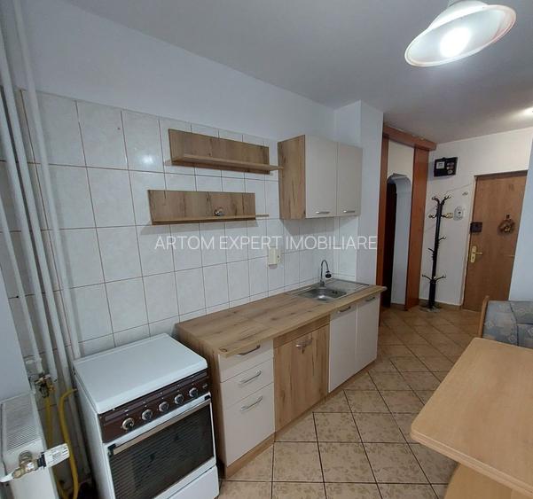 2 CAMERE LUJERULUI / PIATA VETERANILOR / 5 MIN METROU / MOBILAT & UTILAT - 5