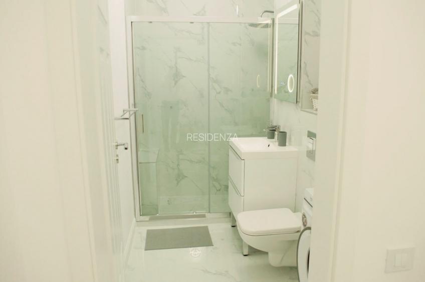 Garsoniera Exigent Plaza | Balcon | Centrala proprie | Prima închiriere - 10