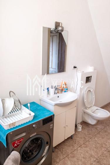 Apartament la Vila | 3 Camere | 150MPU | Parcare privata - 10