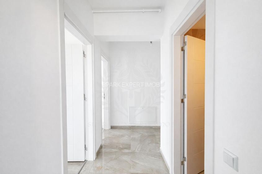 Apartament 3 camere, bloc nou, ansamblu rezidential, Real Resort, Ploiesti - 5