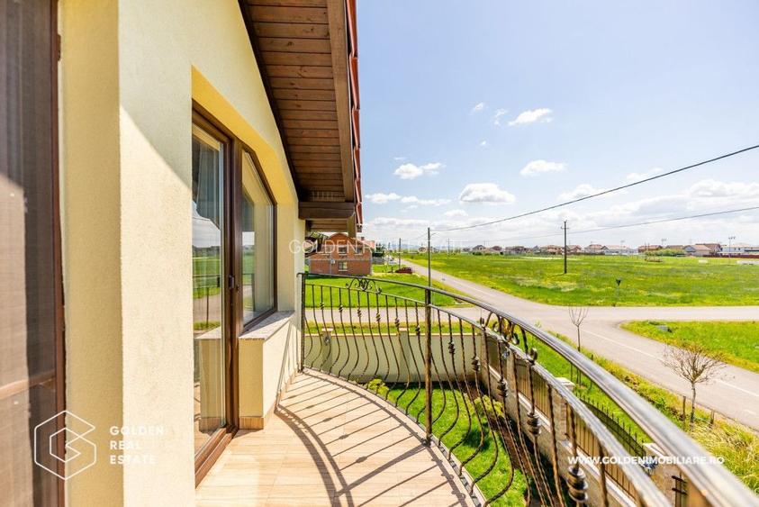 Vilă de lux în localitatea Livada - 30