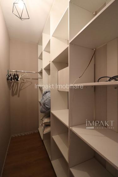 Apartament superb spre inchiriere cu trei camere, cartier Buna Ziua! - 11