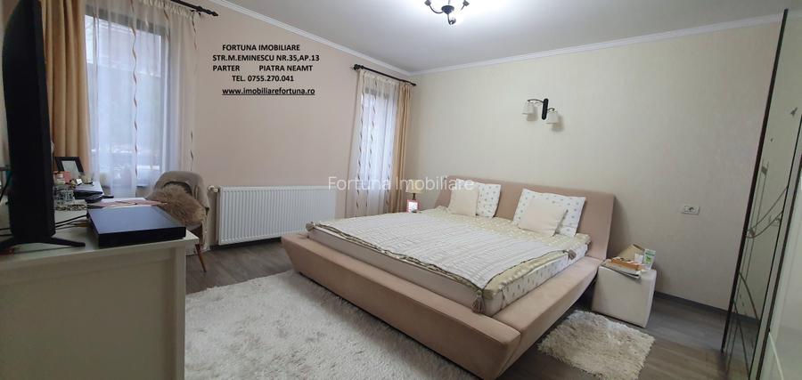 Vila moderma P+E, zona rezidentiala- Ursulet - 13