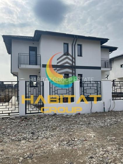 115.000&acirc;Ź | VILĂ LA PREȚ DE APARTAMENT &acirc; COMISION 0% | &Icirc;ncălzire Pardoseală - 3