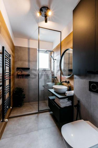 Apartament 2 camere, design Premium | 2 min VIVO Cluj - 10