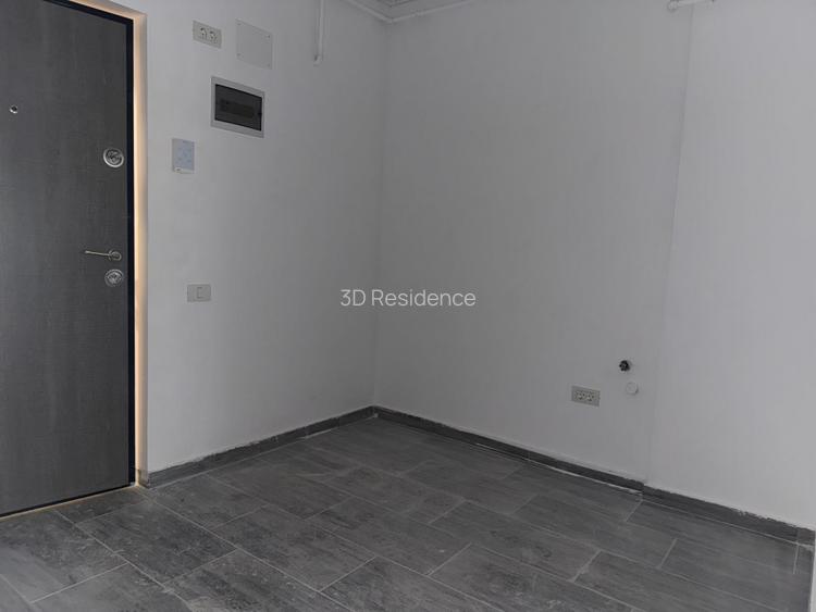 Apartament 2 camere cu gradina proprie de 49 mp TVA INCLUS  - 4