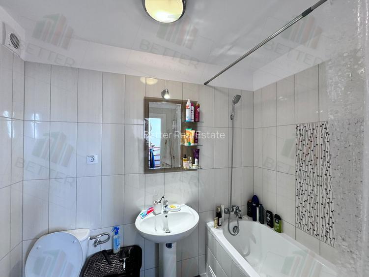 Casa Individuala 4 Camere Gata de Mutare in Popesti-Leordeni - 17