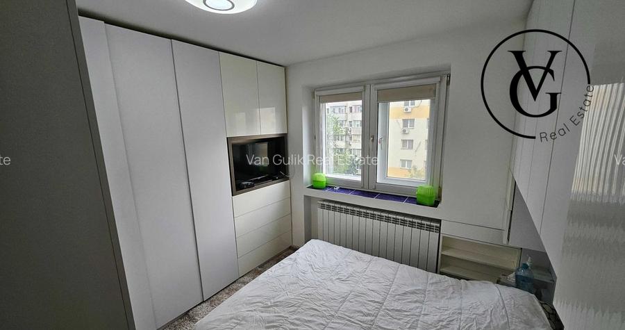 Apartament 2 camere - Lacul Tei - 3
