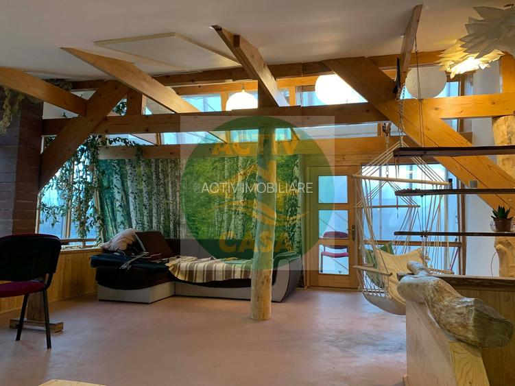 Casa verde ,de vanzare - 5