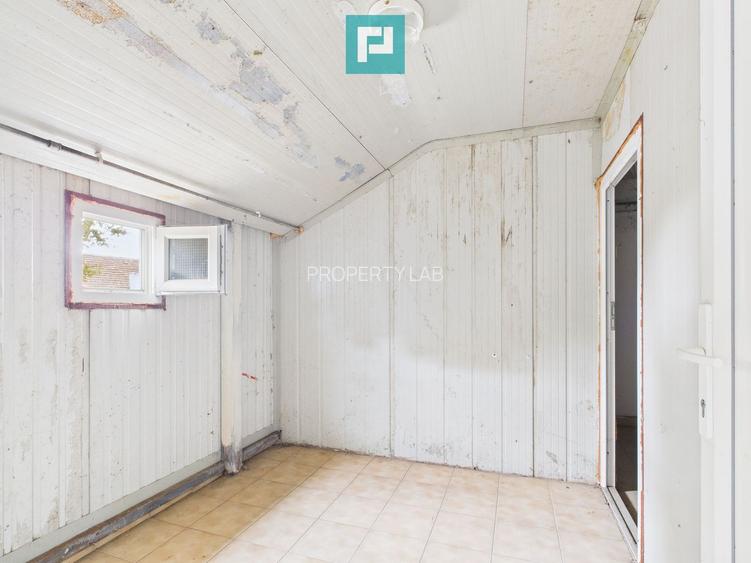 Hală pentru producție / fermă zootehnică  - Variaș - 5