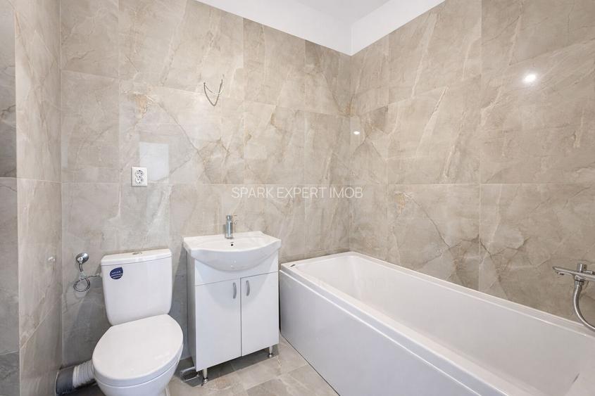 Apartament 3 camere, bloc nou, ansamblu rezidential, Real Resort, Ploiesti - 8