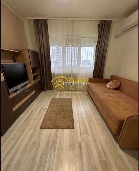 Garsonieră în spate la Silk District - 2