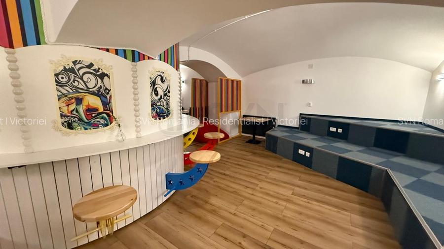 REC3001727 Cladire de Birouri I De Inchiriat I Universitate - 8