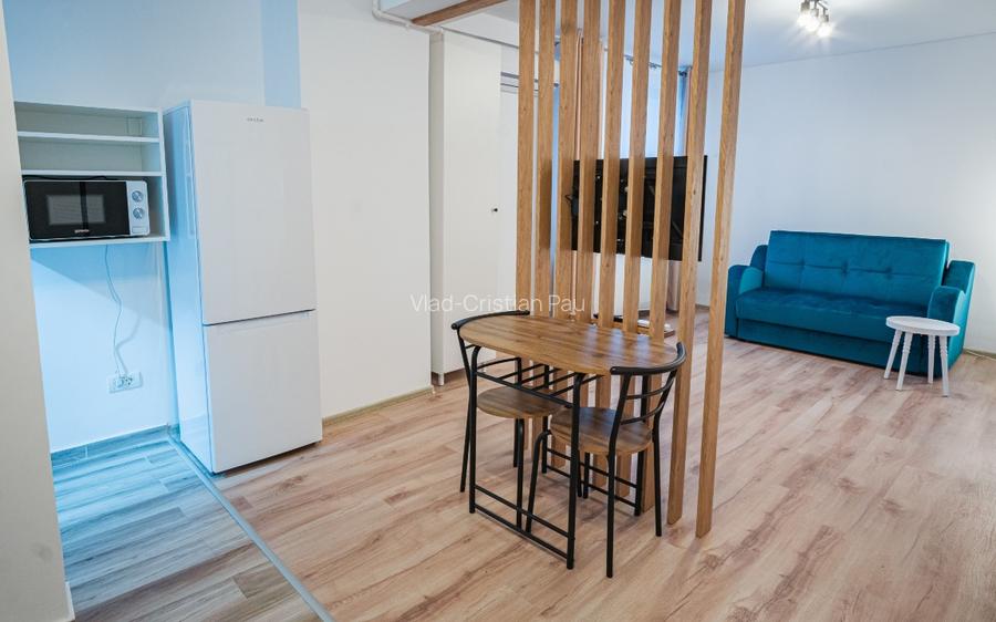 Garsonieră Berceni | Metrou Apărătorii Patriei | Bloc Nou - 9