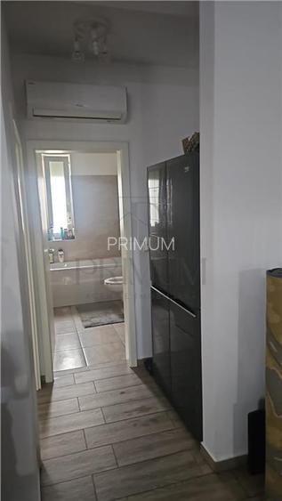 GIROC - 2 CAM - PARTER - PARCARE INCLUSA - ZONA EXCELENTA - 5
