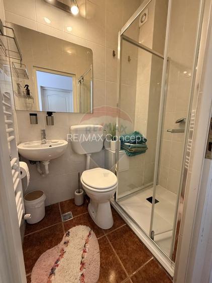 Apartament 1 camera | Ultrafinisat | Inchiriat| Investitie | Zorilor - 6