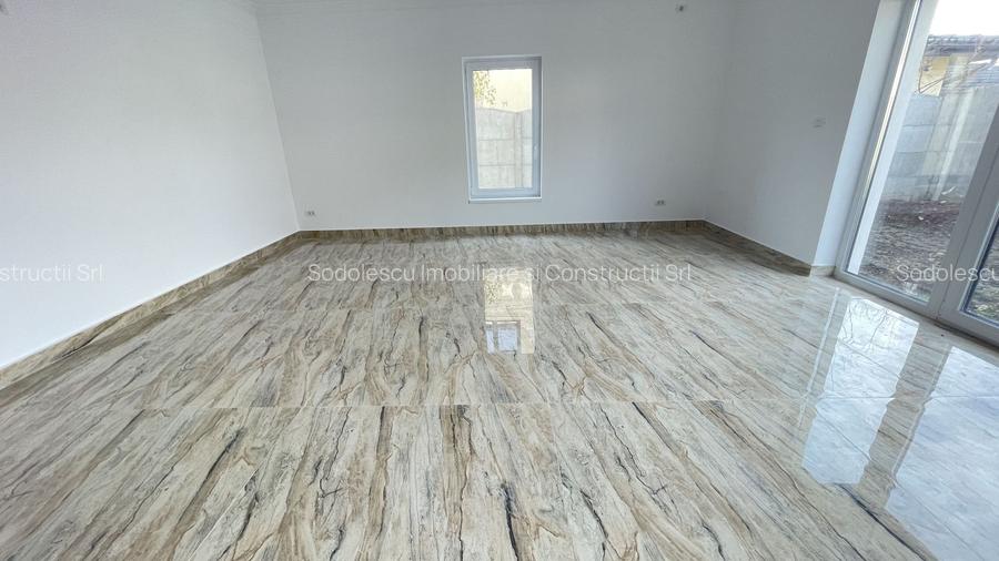 Casa de familie in zona rezidentiala - 4