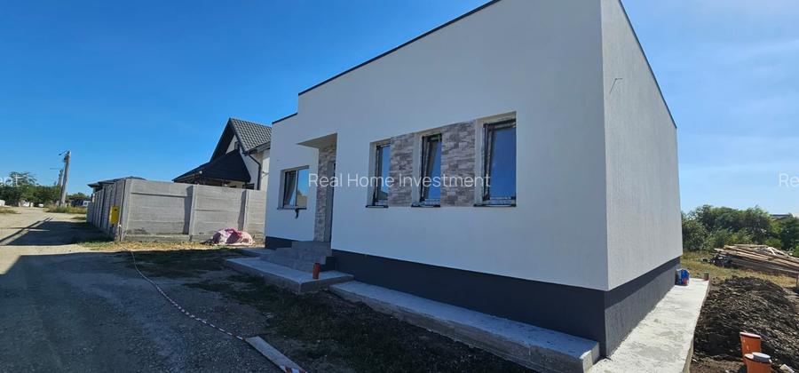 Casa individuala 4 camere/Com.Berceni - 3