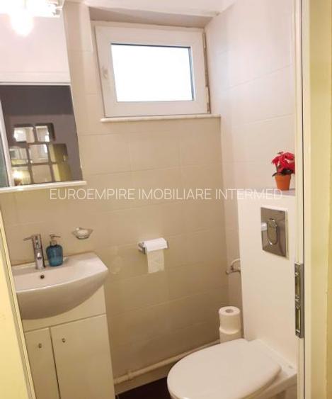 Apartament 3 camere Centru - 2