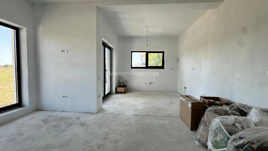 COMISION 0% | Duplex 3 Camere | Mosnita Noua - Urseni | 75mp Utili | Teren 310mp - 6