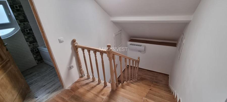 De inchiriat, vila noua - Bariera  Traian - Lacul Brates - 14