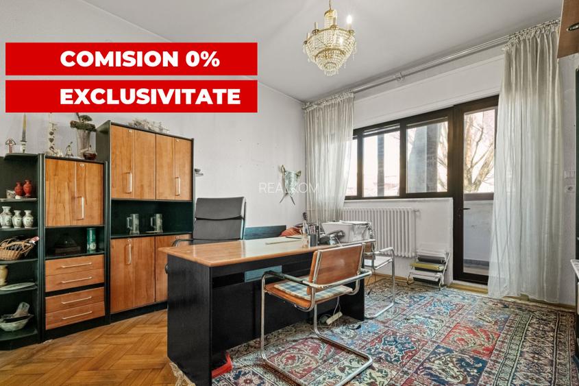 VANZARE VILA 9 CAMERE STEFAN CEL MARE-RADU DE LA AFUMATI || COMISION 0% - 7