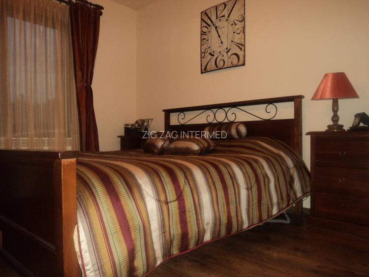 Poiana (Ovidiu) , imobil 4 camere decomandate, constructie 2012 - 15