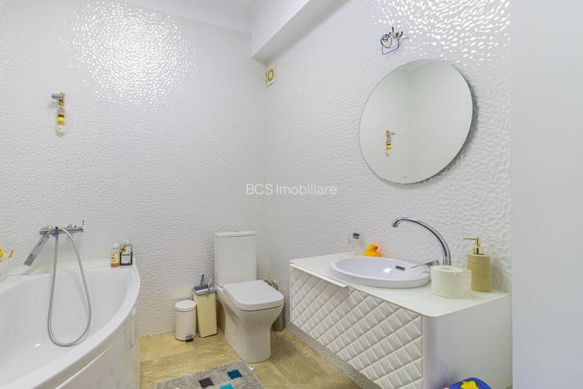 Vila cu piscina si garaj - 6 dormitoare - Pantelimon - 27