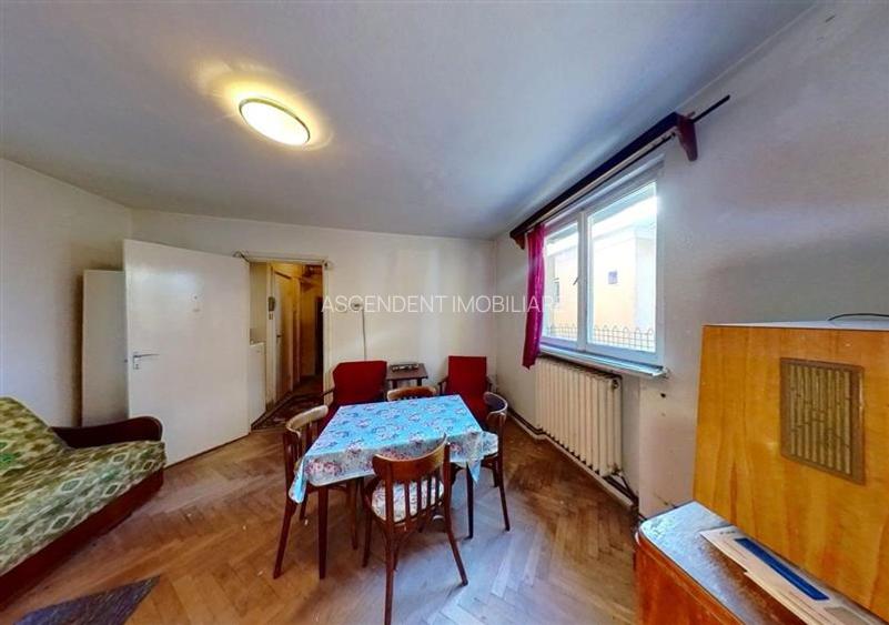 Tur Virtual! Apartament luminos, arie linistita, Aleea Savinesti,Targu Mures - 8