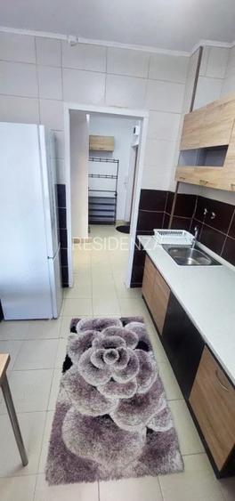 Apartament 2 Camere Grivița | Balcon | 1 minut metrou - 4