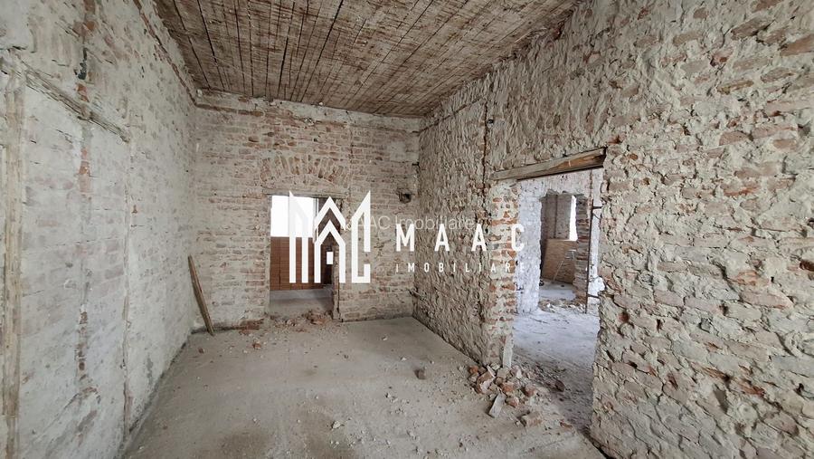 Apartament 3 camere la casa I Pivnita I Ultracentral - 4