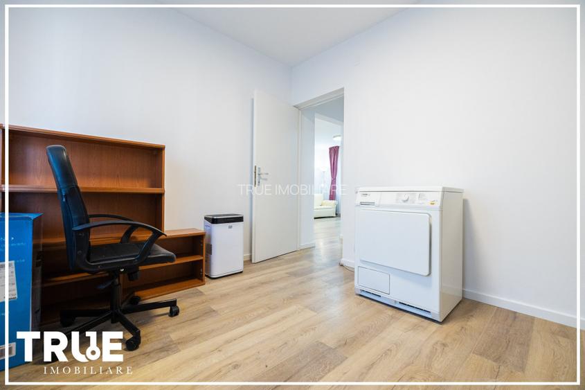 Ap. cu 4 camere de închiriat – 7 Noiembrie, Târgu Mureș - 16