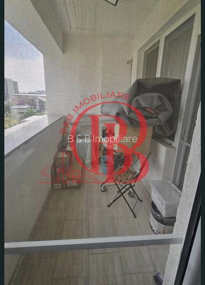 Apartament 2 camere 12 min Metrou Teclu Mobilat Utilat - 12