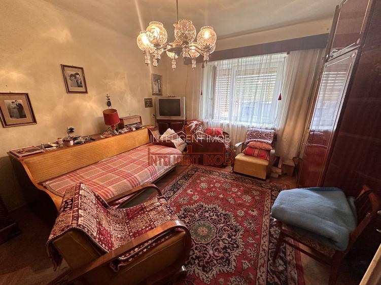 Casa de vanzare cu 3 camere in Medias zona centrala - 5