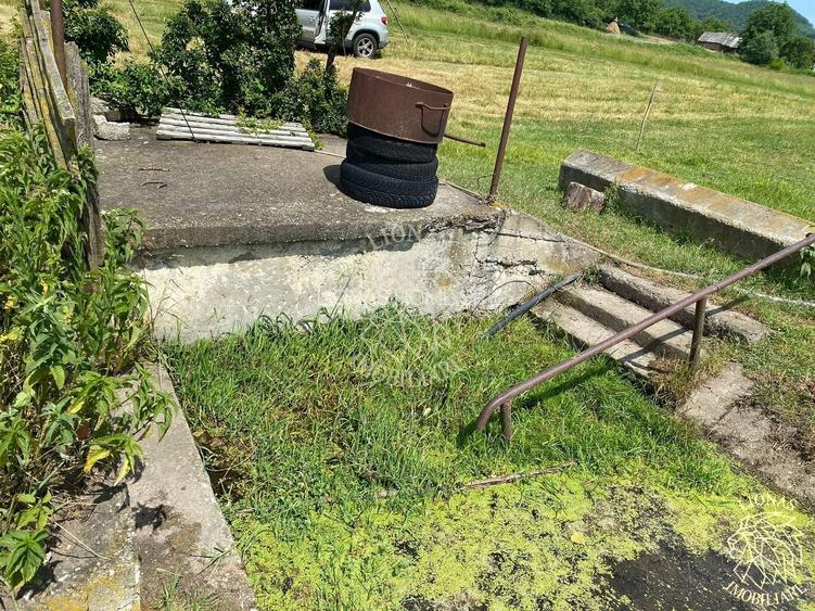 Teren 7200 mp-parcelabil-investitie-Sieu Magherus la 16 km de Bistrita - 5