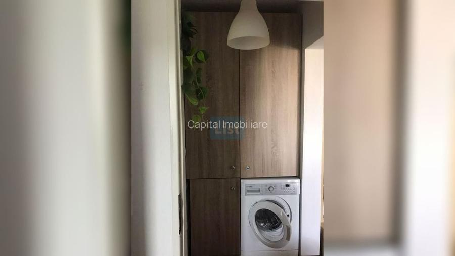 Comision 0! Vanzare apartament cu 2 camere cartierul Gheorgheni! - 5