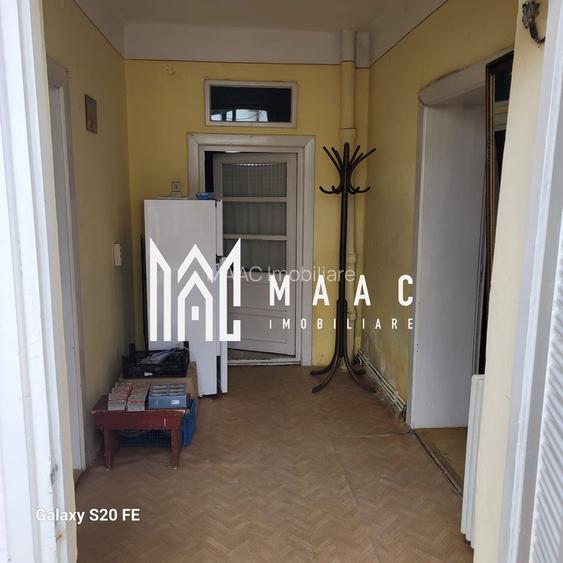 Cisnadie I Central I Casa de renovat I 500 mp teren - 7