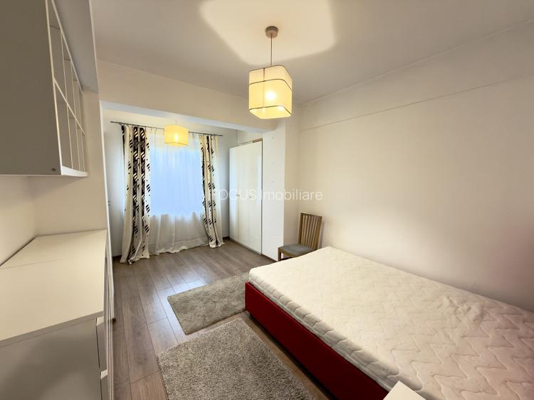 Apartament 2cam, Centrala, 78MP - Lacul Tei | Barbu Vacarescu - 7